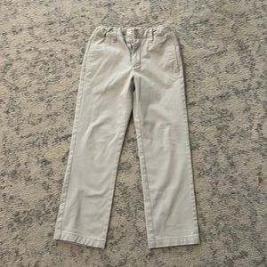 Gently used uniform pants